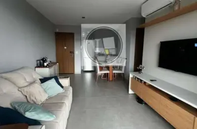 Apartamento com 2 quartos à venda na Rua Phoenix, 1, Jardim Califórnia, Cuiabá