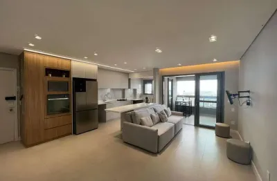 Apartamento com 3 quartos à venda na Nigéria, 1, Jardim Aclimação, Cuiabá