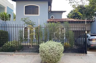 Casa com 4 quartos à venda na Rua Ceilão, 1, Jardim Shangri-La, Cuiabá