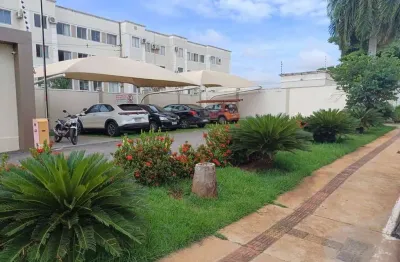 Apartamento com 2 quartos, nova várzea grande - várzea grande