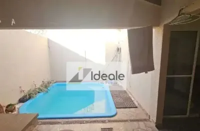 Casa com 2 quartos à venda na Rodovia Mário Andreazza 1900, 1900, Petrópolis, Várzea Grande