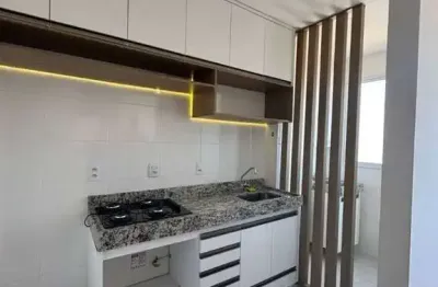 Apartamento com 1 quarto para alugar na Avenida Fernando Correa da Costa, Jardim Petrópolis, Cuiabá