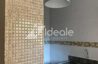 Casa em condomínio fechado com 2 quartos à venda na Rodovia Mário Andreazza, 1900, Petrópolis, Várzea Grande