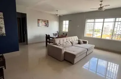 Apartamento com 2 quartos à venda na Rua K, Parque Atalaia, Cuiabá