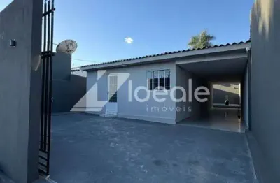 Casa com 2 quartos à venda na Rua Avestruz, CPA IV, Cuiabá