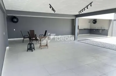 Casa para eventos podendo ser transformada em uma residência
