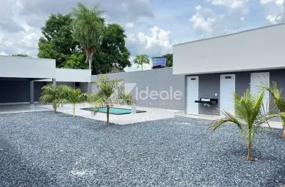 Casa para eventos podendo ser transformada em uma residência