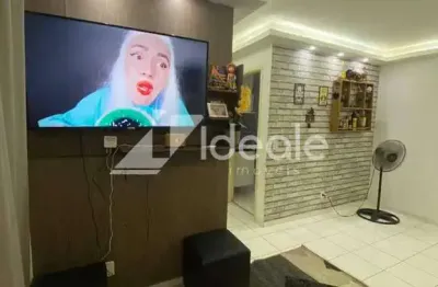 Apartamento com 2 quartos para alugar na Rua Seis, 8, Jardim Florianópolis, Cuiabá