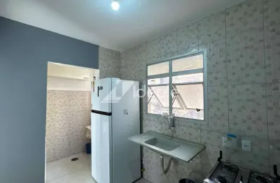 Apartamento com 2 quartos para alugar na Avenida Doutor Euricles Mota, 130, Areão, Cuiabá