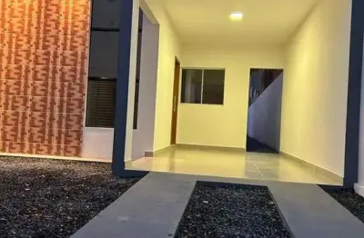 Casa com 3 quartos à venda no Jardim Gramado, Cuiabá 