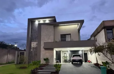 Casa com 3 quartos à venda na Rua Nove, 2, Condomínio Belvedere, Cuiabá