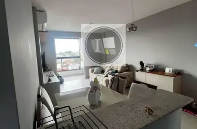 Apartamento com 2 quartos à venda na Rua Phoenix, 1, Jardim Califórnia, Cuiabá