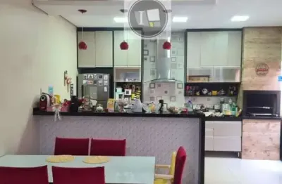 Apartamento com 3 quartos à venda na Rodovia Mário Andreazza 1900, 1, Petrópolis, Várzea Grande