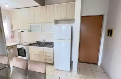 Apartamento com 2 quartos à venda na Avenida Madrid- Rodoviaria Parque, 1, Despraiado, Cuiabá