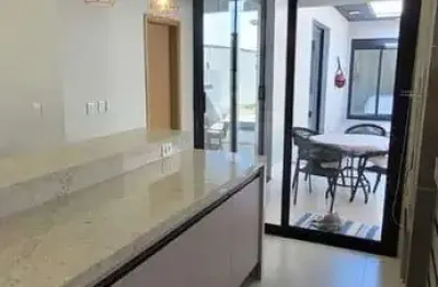 Casa com 3 quartos à venda na Rua Nove, 1, Condomínio Belvedere, Cuiabá