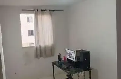 Apartamento com 2 quartos à venda na Rua Comendador Henrique, 1, Dom Aquino, Cuiabá