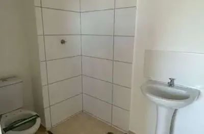 Apartamento com 1 quarto à venda na Avenida Coxipones, 1, Parque Ohara, Cuiabá