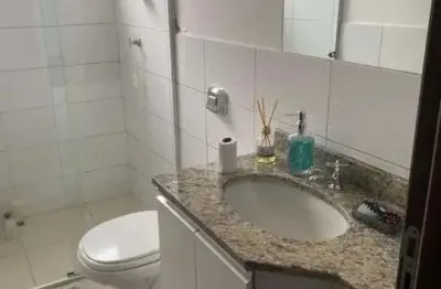 Apartamento com 2 quartos à venda na Rua Minuano, 1, Despraiado, Cuiabá