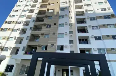 Apartamento com 2 quartos à venda na Beira Rio, 1, Grande Terceiro, Cuiabá