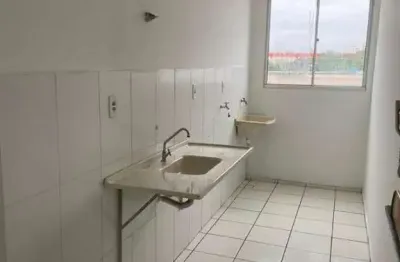 Apartamento com 2 quartos à venda na Da Feb, 172, 1, Ponte Nova, Várzea Grande
