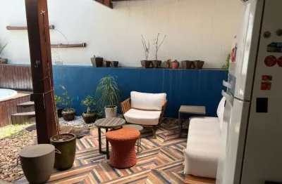 Casa com 3 quartos à venda na Avenida Santa Cruz, 1, Santa Cruz II, Cuiabá