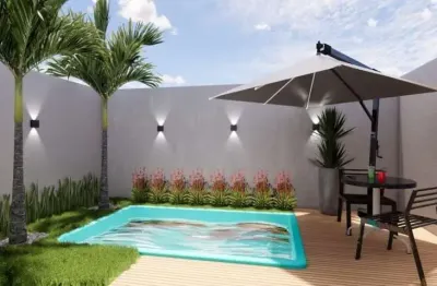 Casa com 3 quartos à venda na República, 1, Coophema, Cuiabá