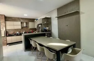Casa com 3 quartos à venda na Das Seringueiras, 1, Jardim das Palmeiras, Cuiabá
