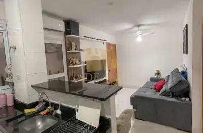 Apartamento com 1 quarto à venda na Lucinópolis, 1, Coophema, Cuiabá