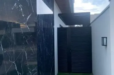 Casa com 3 quartos à venda na Belvedere, 1, Condomínio Belvedere, Cuiabá
