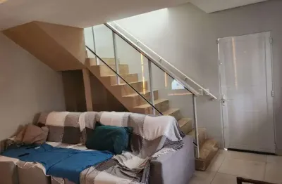 Casa com 4 quartos à venda na Onze, 1, Morada do Ouro II, Cuiabá