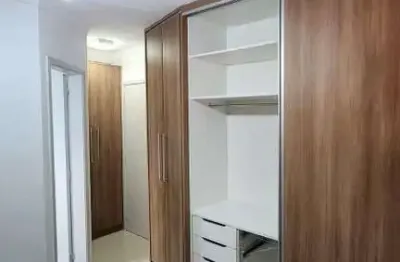 Apartamento com 3 quartos à venda na Doutor José Feliciano Figueiredo - Lado Par, 1, Porto, Cuiabá