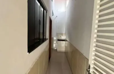 Casa com 2 quartos à venda na Avenida Fernando Correa da Costa, 1, Boa Esperança, Cuiabá