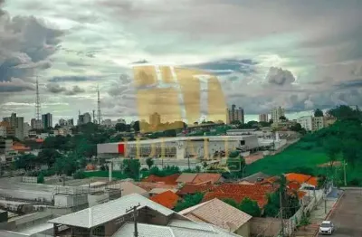 Apartamento com 2 quartos à venda na Rua Oriente Tenuta, 1, Consil, Cuiabá