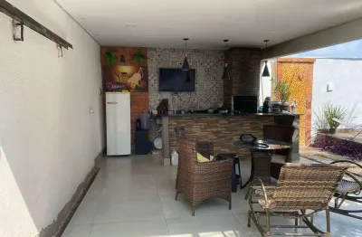 Casa com 3 quartos à venda na General Ramiro Noronha, 1, Duque de Caxias II, Cuiabá