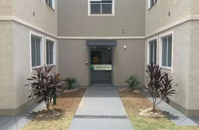 Apartamento com 2 quartos à venda na Do Dner (Lot Prq Jatobá), 1, Mapim, Várzea Grande