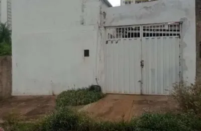 Casa com 2 quartos à venda na São Sebastião, 1, Goiabeiras, Cuiabá