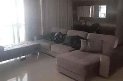 Apartamento com 4 quartos à venda na Mário Palma, 1, Jardim Mariana, Cuiabá
