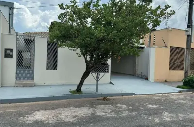 Casa com 3 quartos à venda na Rua João Carlos Pereira Leite, 1, Distrito Industrial, Cuiabá