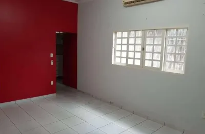 Casa com 4 quartos à venda na Padre João Ribeiro (Lot Jd Independência), 1, Cidade Alta, Cuiabá