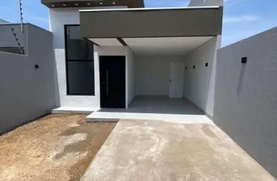 Casa com 3 quartos à venda na Rua Marechal Pinto Lopes, 1, Vila Pirineu, Várzea Grande