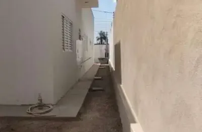 Casa com 3 quartos à venda na Alameda Cuiabá, 1, Residencial Buriti, Cuiabá