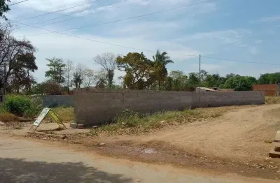 Terreno à venda na Do Vereador, 1, Santa Laura, Cuiabá