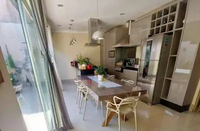 Casa com 3 quartos à venda na Ulisses Pompeu De Campos (Lot Centro), 1, Centro Norte, Várzea Grande