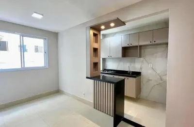 Apartamento com 2 quartos à venda na Quatro, 1, Morada do Ouro - Setor Norte, Cuiabá