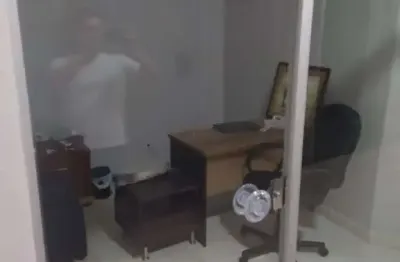 Casa comercial para alugar na Candido Mariano, 300, Centro Norte, Cuiabá