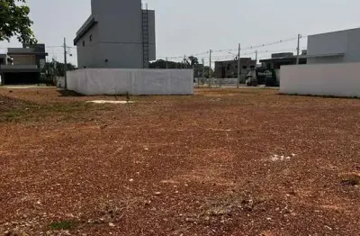 Terreno à venda na Princesa Leopoldina, 1, Morada dos Nobres, Cuiabá
