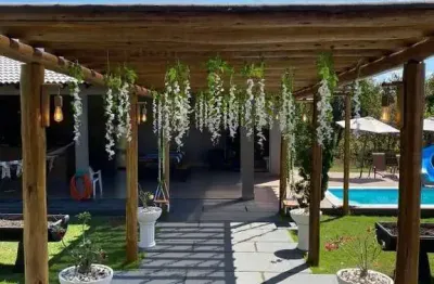 Casa com 3 quartos à venda no Centro, Chapada dos Guimarães 