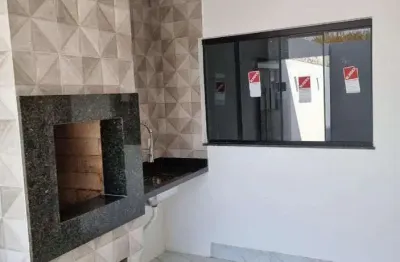 Casa com 2 quartos à venda na Principal 2, 1, Jardim Universitário, Cuiabá