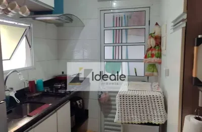 Apartamento com 2 quartos à venda na Rodovia Mário Andreazza 1900, 1, Petrópolis, Várzea Grande