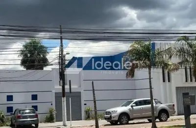 Casa comercial com 4 salas para alugar na Avenida General Melo, Campo Velho, Cuiabá